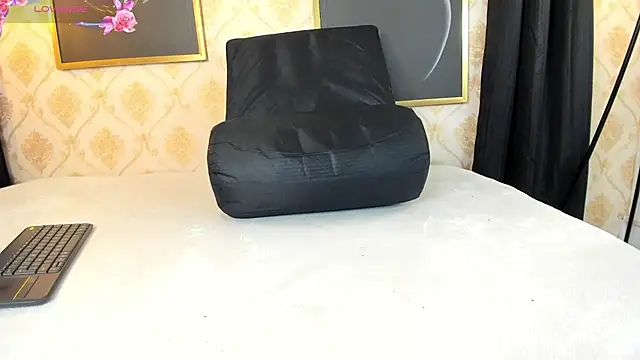 NATALIE_PARKERR Chat XXX in diretta