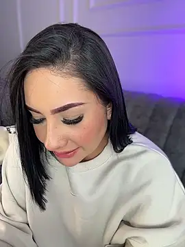 GabriellaFerrer Chat XXX in diretta