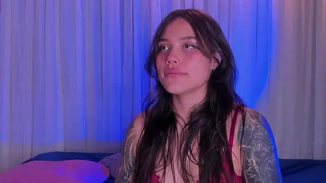 sweett_dirty Chat XXX in diretta