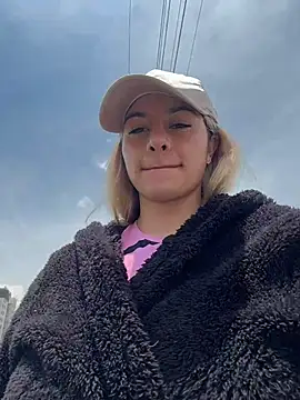 AtheneaRossi Show Webcam