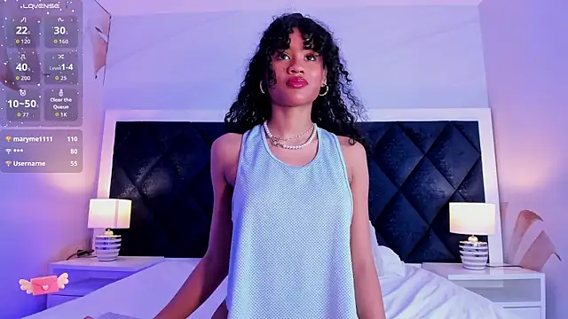 Aprillbrunette's Live XXX Chat