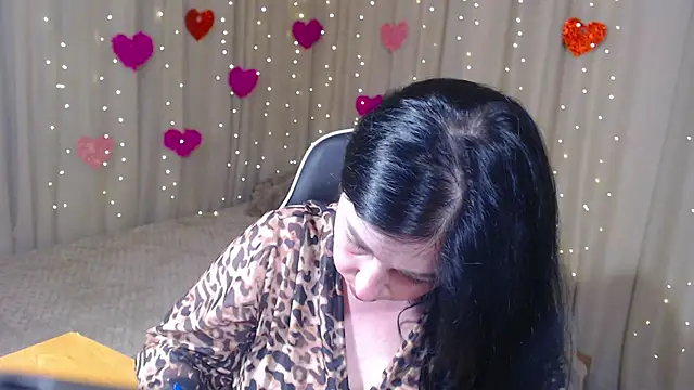 JillStevens' Live XXX Chat