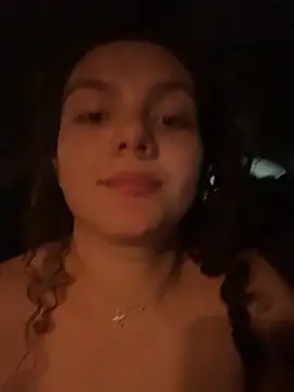 Eva_stark10 웹캠 쇼