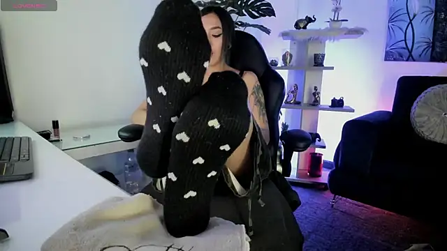 BaphyBaby's Live XXX Chat