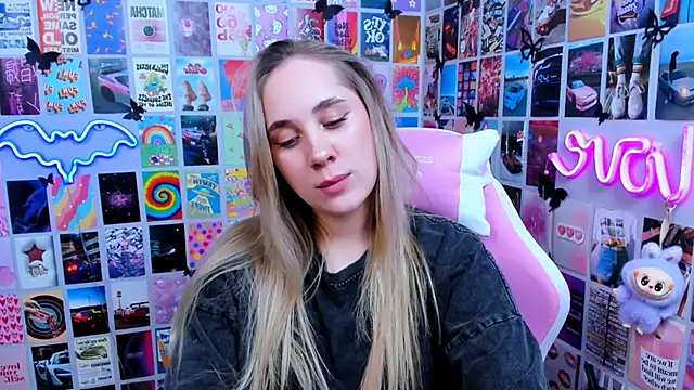 MiaMilas Chat XXX in diretta