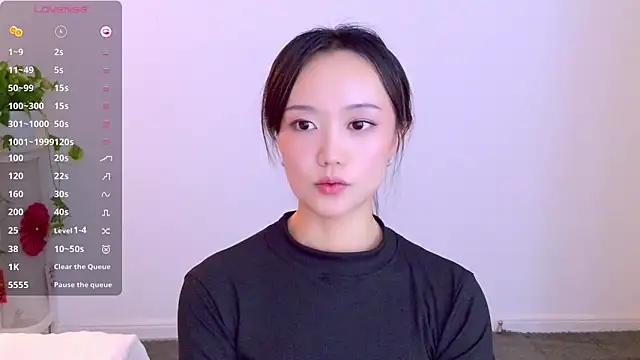 Nitamade79 Chat XXX in diretta