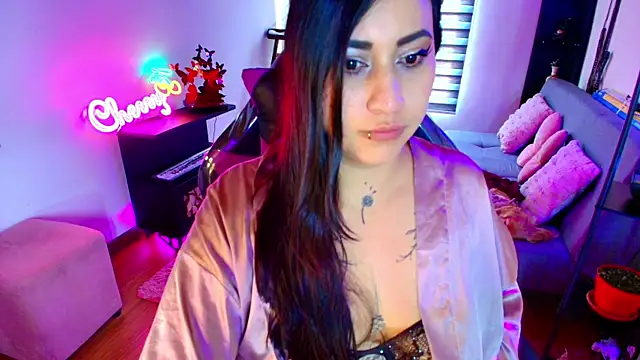 cherryy_bombshellln Live XXX chat