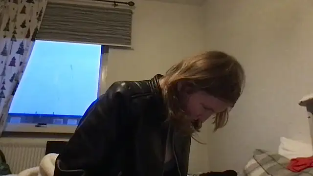 Kittymarlene Chat XXX in diretta