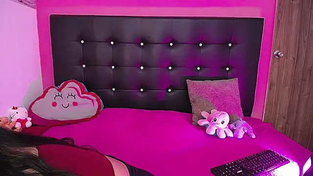 molly_curvyhot Chat XXX in diretta