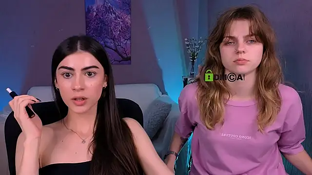 kaisy_star Adlı Modelin Web Kamerası Şovu