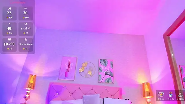 mystikdoll 即時 XXX 聊天