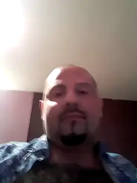 Webkamerová show _NEREZA_