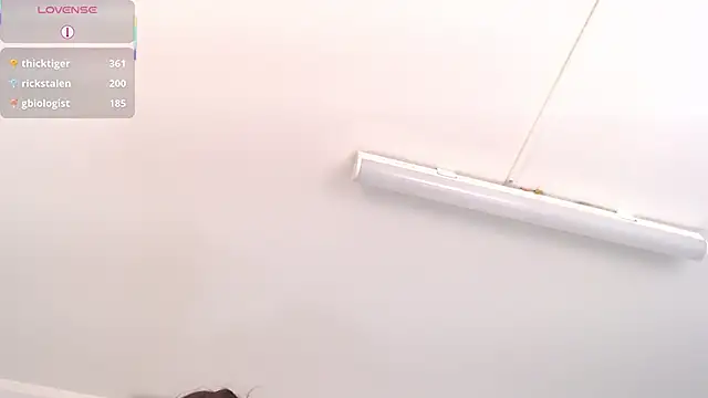 linda_morgan1 Chat XXX in diretta