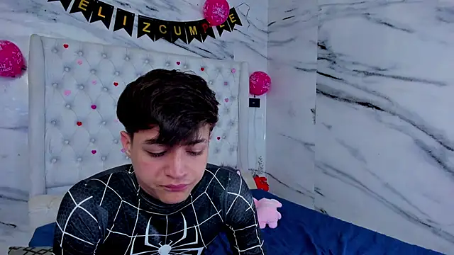 عرض كام Ari_and_Storm