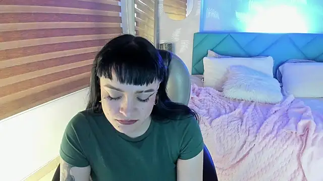 Antonela_vargas Chat XXX in diretta