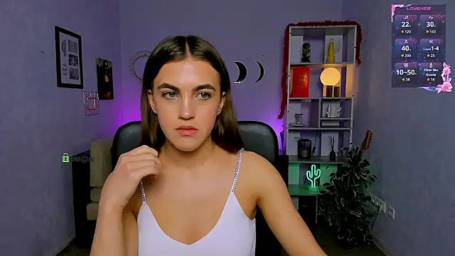 lina_fox12n Live XXX chat