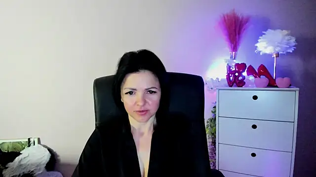 Mollybloom40 Chat XXX in diretta