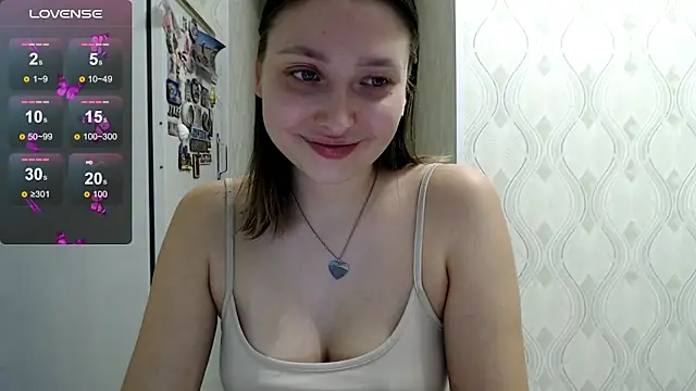 your__gena's Live XXX Chat