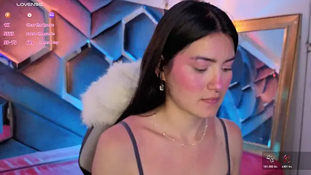 Brandy_collinss Chat XXX in diretta