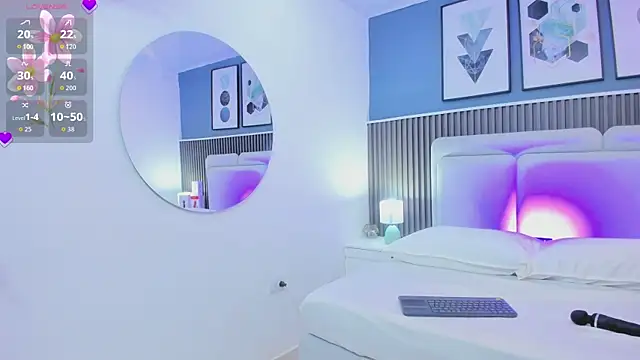 Miia_cute18 Chat XXX in diretta