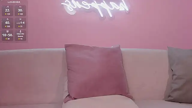 MadisonKane Chat XXX in diretta