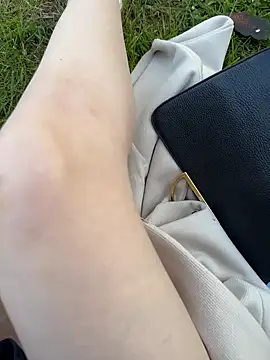 Pussyinpublic's Live XXX Chat