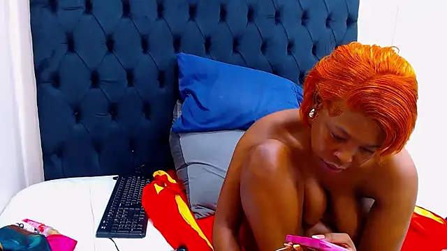 Sexy_Baddie Chat XXX in diretta