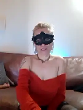 Marusha_ Chat XXX in diretta