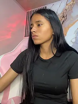 CELESTE_-EC's Live XXX Chat