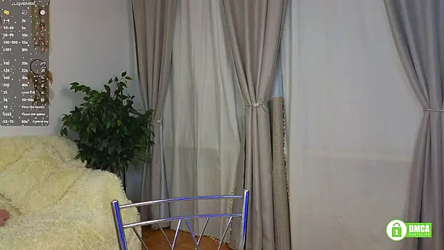 Evelin_wow's Live XXX Chat