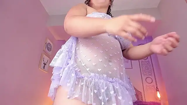 Honny_Blaice_ 웹캠 쇼