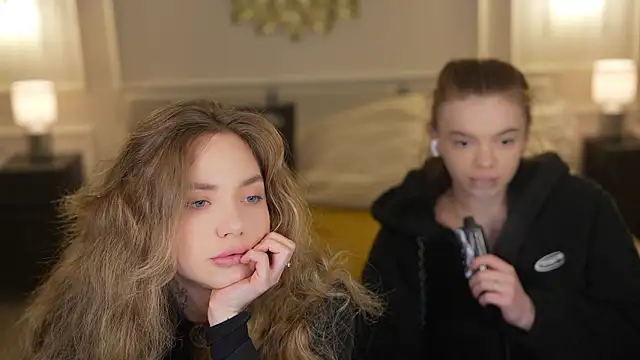 Онлайн чат XXX Zlata_Sky