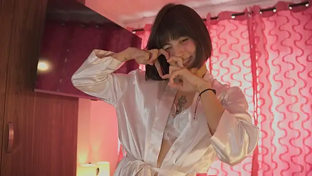 Chat XXX en directo de AitanaJhons_