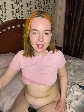 SweetsforLily Webcamshow