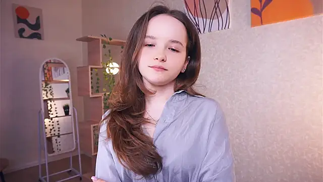 LeighaKind's Live XXX Chat