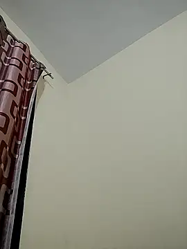 cutieNancy Pertunjukan Webcam