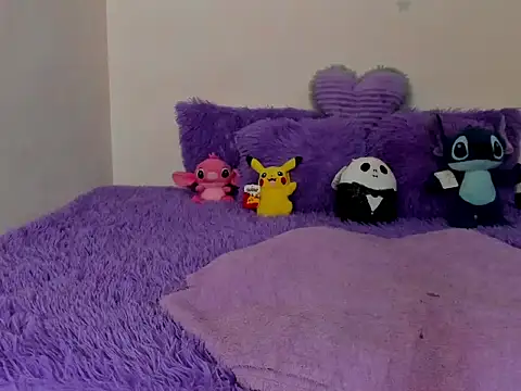 Laura_Olssen27 – webcam-show