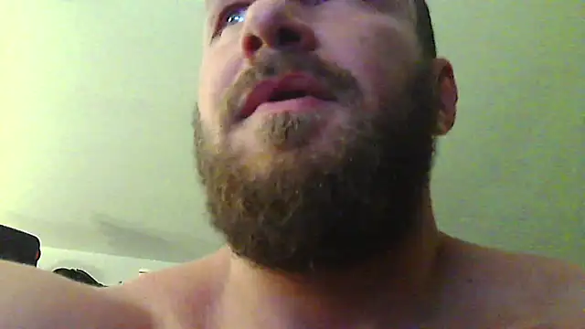 muscularkevin Webcamshow