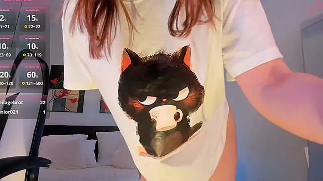 Roxana_Wet_n Live XXX chat