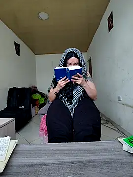 MARILYNRICHTER 라이브 XXX 채팅