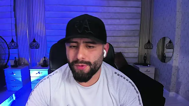 jhon_bear03 – Live XXX-chat