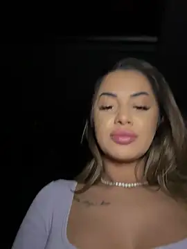 Czat XXX na żywo – KirstieVegas