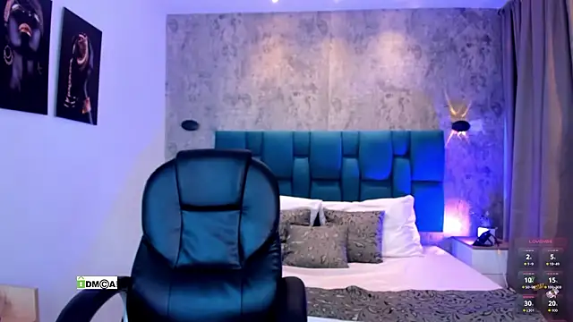 Gabyjackson1 Live XXX-chat