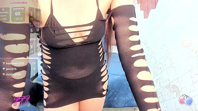 Zoe__Taylor__のライブXXXチャット