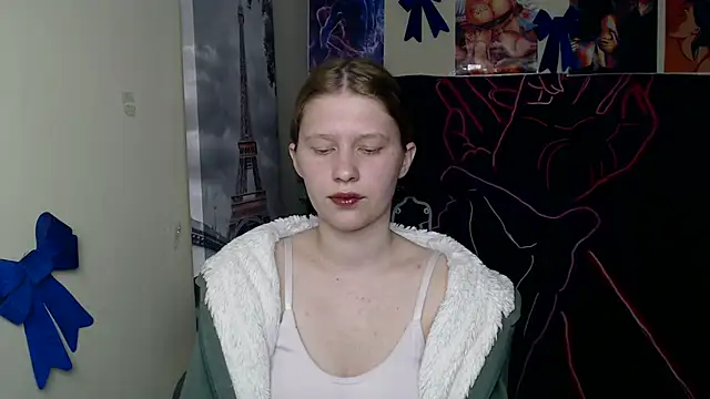 Chatroom XXX en direct de StellaCRL