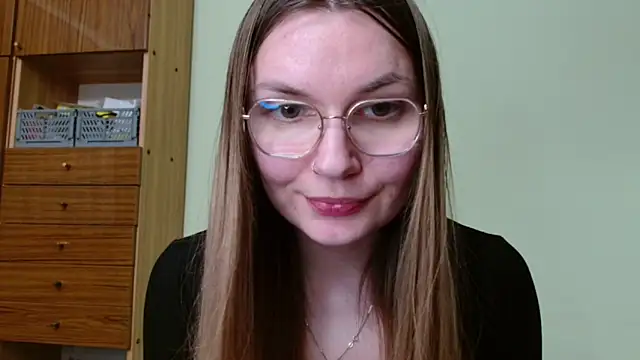 LooveELLYx Chat XXX in diretta