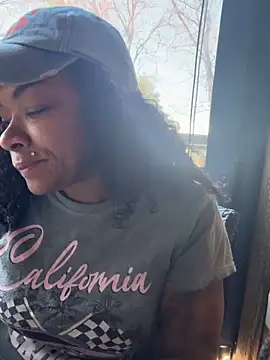 HaloRodeoLover2n Live XXX chat