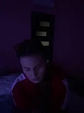 Flossy_Vettie: онлайн-секс-чат