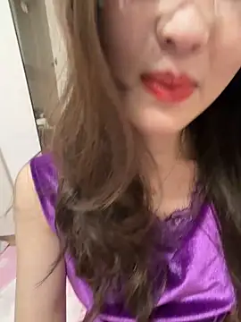 meimei_x's Webcam Show