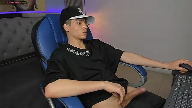 عرض كام SamBlack_